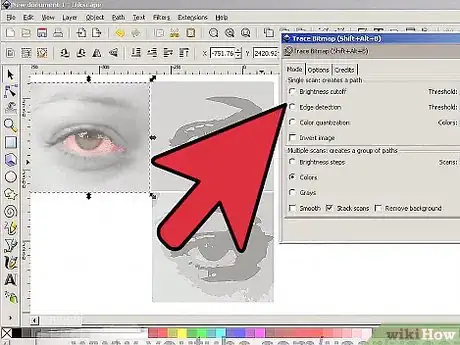Image titled Create a Vector Outline With a Photo and Inkscape Step 17