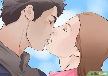 Image titled Teach Someone to Kiss Step 5