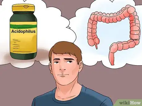 Image titled Take Acidophilus Probiotics Step 1