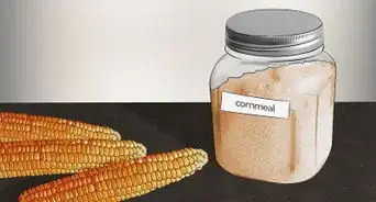 Harvest Corn