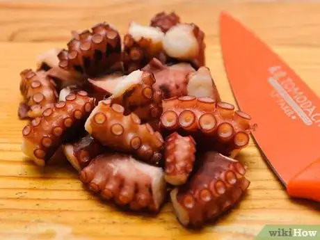 Image titled Make Fried Octopus Step 2