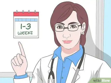 Image titled Do a Pap Smear Step 11
