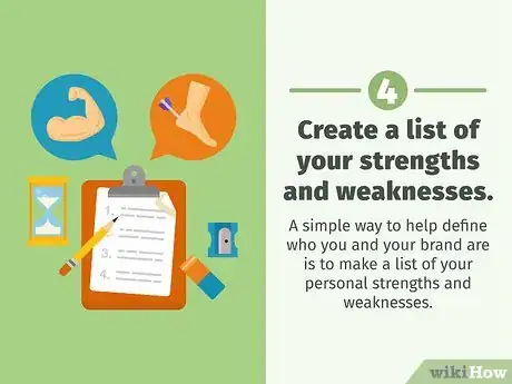 Image titled Build Your Personal Brand Step 4