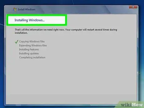 Image titled Install Windows 7 on Windows 8 Step 5