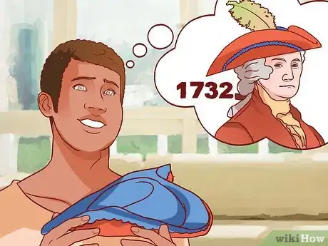 Image titled Memorize Dates Step 1