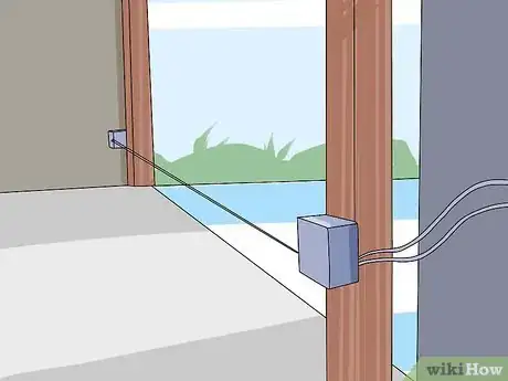 Image titled Align Garage Door Sensors Step 5