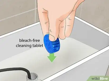 Image titled Can You Pour Bleach Into a Toilet Tank Step 4