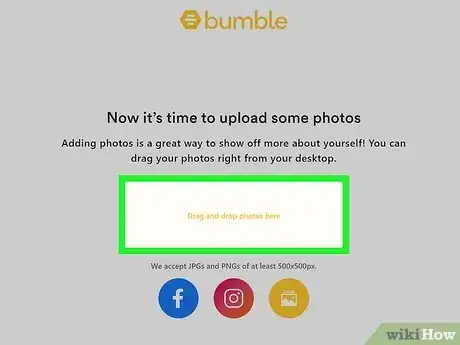Image titled Get Bumble Premium for Free Step 4