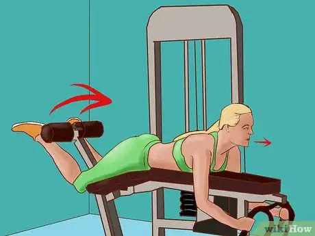 Image titled Perform a Hamstring Curl Step 8