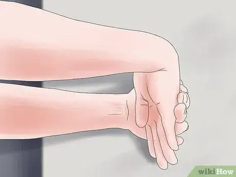 Image titled Do Hand Stretches for Carpal Tunnel Step 9