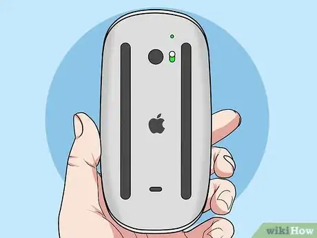 Image titled Charge an Apple Mouse Step 1