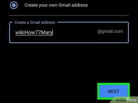 Image titled Create Additional Email Addresses in Gmail and Yahoo Step 10