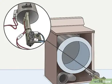 Image titled Test the Heating Element in a Dryer Step 8