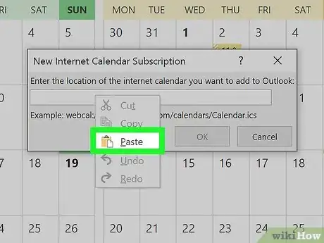 Image titled Sync Google Calendar with Outlook Step 34