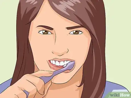 Image titled Remineralize Your Teeth Naturally Step 1