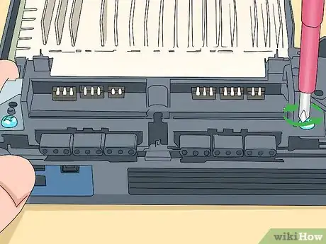 Image titled Disassemble a PlayStation 2 Step 7