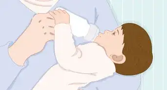 Bottle Feed a Newborn