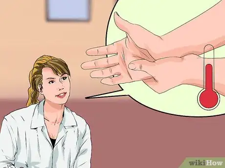 Image titled Be Less Ticklish During Medical Exams Step 9