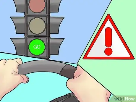 Image titled Avoid Annoying Other Drivers Step 9