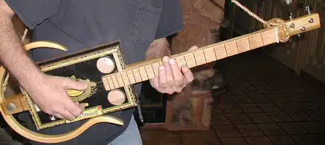 Image titled CigarBoxGuitarC