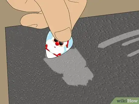 Image titled Make Homemade Guitar Picks Step 6