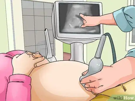 Image titled Tell if Your Teenage Daughter Is Pregnant Step 14