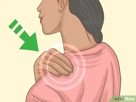 Image titled Give a Shoulder Massage Step 14