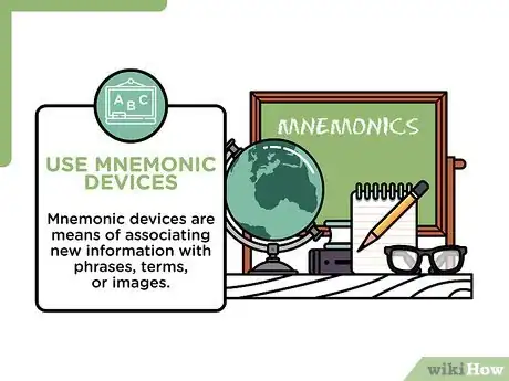 Image titled Retain Information when You Study for a Test Step 7