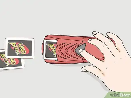 Image titled Play UNO Attack Step 5