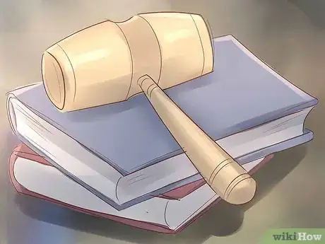 Image titled Become an Estate Attorney Step 3