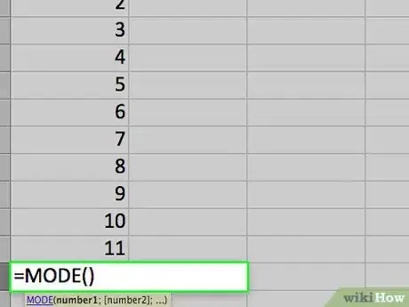 Image titled Calculate Averages in Excel Step 8