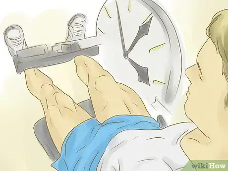 Image titled Get Stronger Legs Step 1