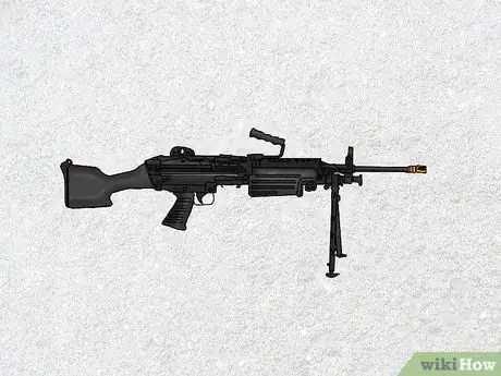 Image titled Choose an Airsoft Gun Step 6