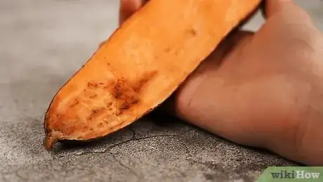 Image titled Store Cut Sweet Potatoes Step 11