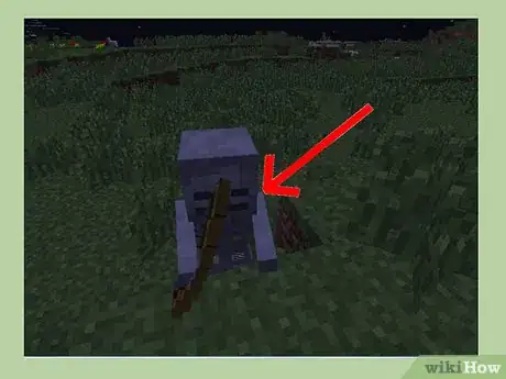 Image titled Kill Monsters Effectively in Minecraft Step 8