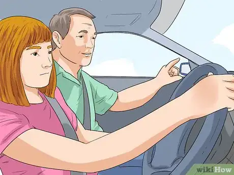 Image titled Teach Your Kid to Drive Step 14
