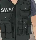 Make a SWAT Costume