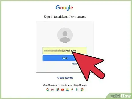 Image titled Archive Emails with Gmail Step 1