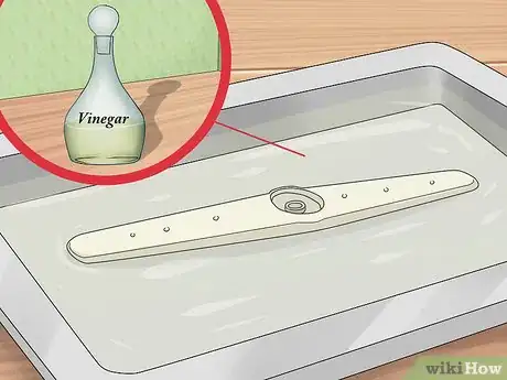 Image titled Clean a Dishwasher with Vinegar Step 12