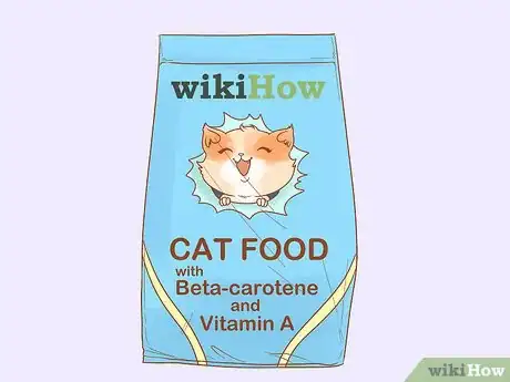 Image titled Protect Your Cat's Eyes Step 4