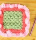 Crochet Ruffles