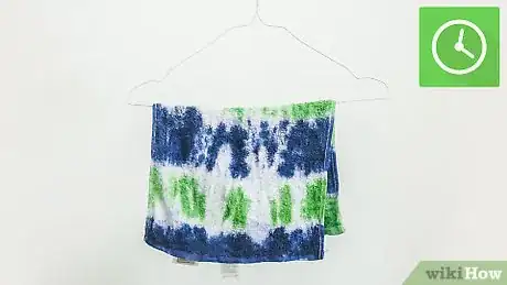 Image titled Make a Tye‐Dyed Towel Step 11