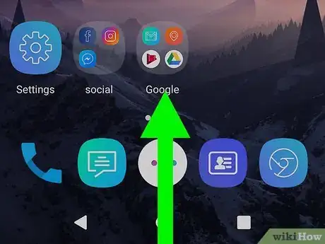 Image titled Hide Apps on Android Step 7