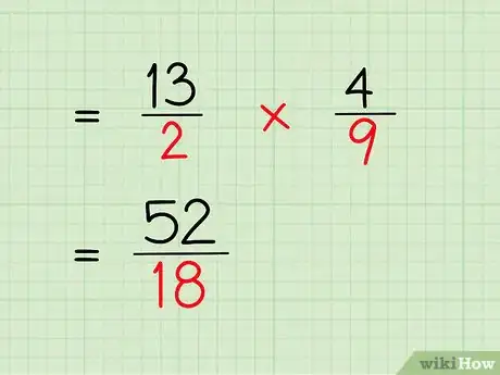 Image titled Divide Mixed Fractions Step 8