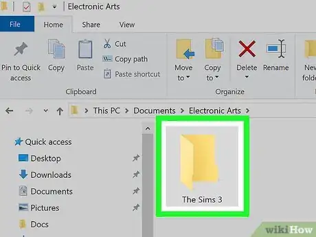 Image titled Add Mods to The Sims 3 Step 3