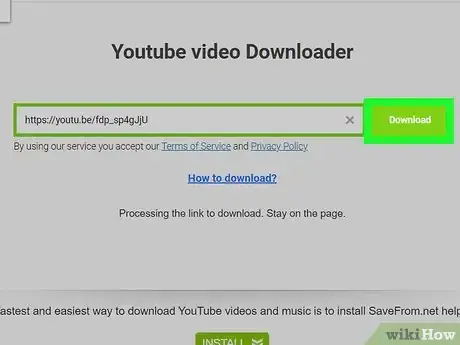 Image titled Download YouTube Videos in High Definition Step 5