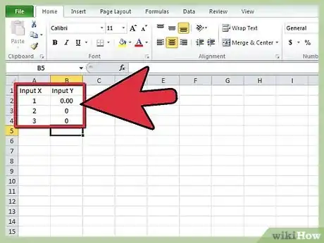 Image titled Run Regression Analysis in Microsoft Excel Step 4