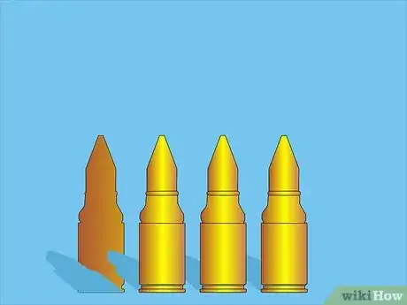 Image titled Choose a Firearm for Personal or Home Defense Step 4Bullet1