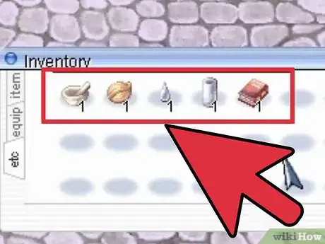 Image titled Make Homunculus in Ragnarok Online Step 5