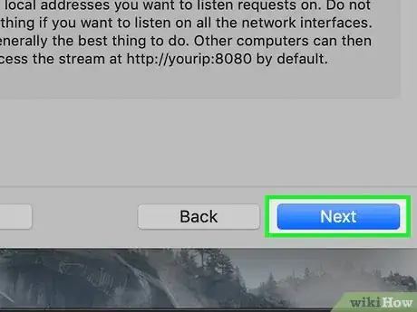 Image titled Use VLC Media Player to Stream Multimedia to Another Computer Step 41